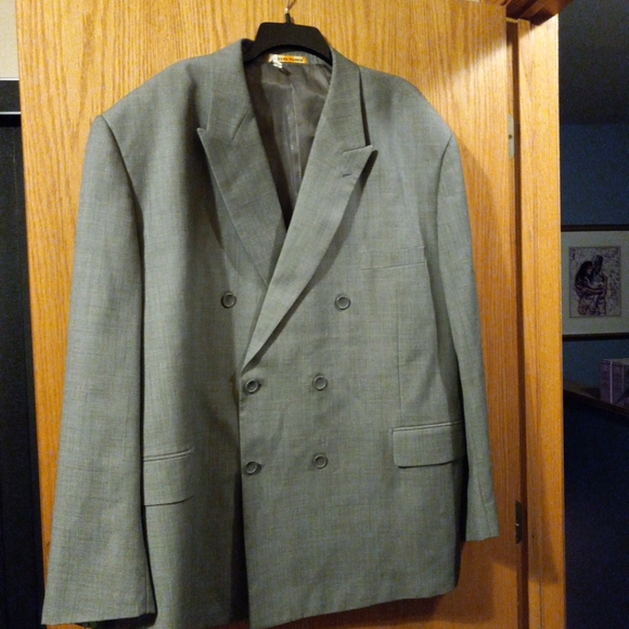richard harris Suits & Blazers Mens Rh Richard Harris New York